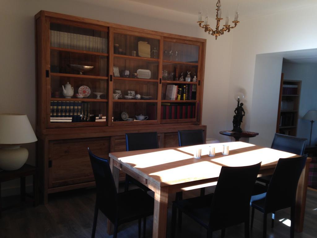 Les Chambres Lauryvan Saint-Junien Quarto foto