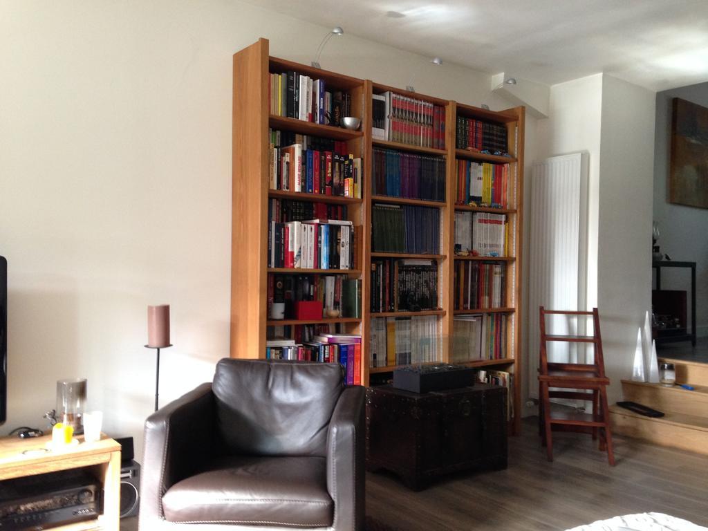 Les Chambres Lauryvan Saint-Junien Quarto foto